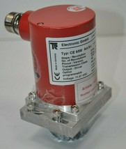 NEW TR Electronic Encoder Assy w/ Bracket, Spur Gear for IMTEC Iluma CBC... - $4,026.28 MXN