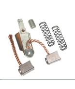 Tilt Trim Motor Brush Repair Kit Mercruiser 17631 17631A1 1986 and up - $842.91 MXN