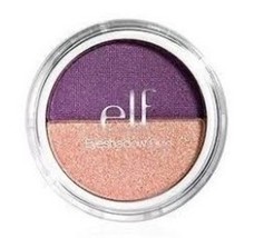 e.l.f. Duo Eyeshadow Pink / Purple - $18.00