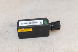 Toyota Yaw Rate Sensor Anti Lock Brake ABS Traction Control Module 89180-0c010 image 2