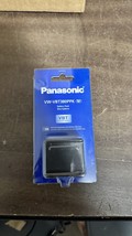 NOS OEM Genuine Panasonic VW-VBK380 Camcorder Battery Pack Li-ion - $560.45 MXN