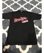 Vintage 102.5 FM WDVE Womens Large Tshirt - €241,03 EUR