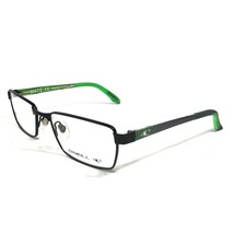 O&#39;Neill ONO-WADE C.004 Eyeglasses Frames Grey Green Square Full Rim 50-17-130 - £29.69 GBP
