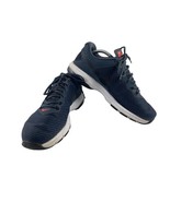 Nike Air Max Sneakers Men 9.5M Full Ride TR Running Shoes Blue Black Tra... - €23,58 EUR