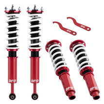 Lowering Coilovers For Honda Accord 2003 2004 2005 2006 2007 Shock Absorbers - $197.01