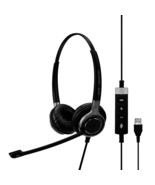 Sennheiser Consumer Audio SC 660 USB ML (504553) - Double-Sided Business... - £211.75 GBP