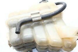 2003-06 CHEVROLET SILVERADO SIERRA HD 2500 3500 COOLANT RESERVOIR TANK H0201 image 11