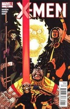 X-Men #15.1 [Comic] Will Conrad - £2.89 GBP