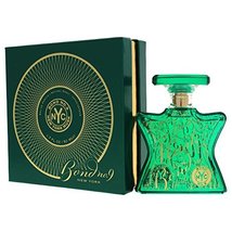 Bond No. 9 New York Musk for Unisex Eau De Perfume Spray, Floral Woody Musk, 1.7 image 8