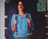 Mud Slide Slim and The Blue Horizon [Vinyl] - $9.99