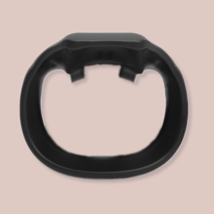 The Mamba Nub 55mm Chastity Cage Base Ring - $18.41
