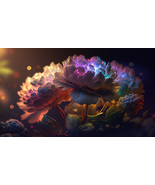 Digital Art - flower-01 - Free Shipping - $2.09 CAD