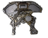 Rear Timing Cover From 2013 Infiniti G37 AWD 3.7 - £59.91 GBP