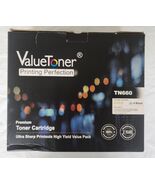 Valuetoner Compatible Toner Cartridge 3 pk Replacement Brother TN660 TN-... - $399.53 MXN