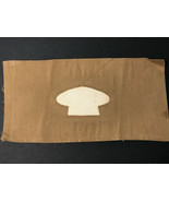 CIRCA 1898-1902, INDIAN WARS, SPANAM, COOK, ARMBAND, BRASSARD, INFANTRY,... - $643.13 MXN
