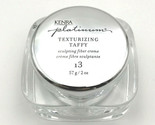 Kenra Platinum Hair Texturizing Taffy Sculpting Fiber Creme #13 2oz - £16.79 GBP