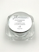 Kenra Platinum Hair Texturizing Taffy Sculpting Fiber Creme #13 2oz - $21.36