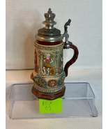 lLimited Edition Beerstein Peter Dumler design made by The Walt - $2,218.56 MXN