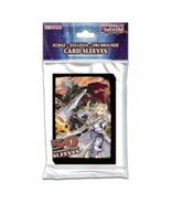 Konami Yu-Gi-Oh! Albaz - Ecclesia - Tri-Brigade Card Sleeves 50 Count - $9.67