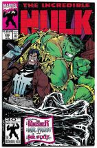 The Incredible Hulk #396 (1992) *Marvel / Mr. Fixit / The Punisher / Mr.... - €5,17 EUR