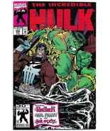 The Incredible Hulk #396 (1992) *Marvel / Mr. Fixit / The Punisher / Mr.... - €5,12 EUR