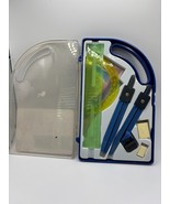 Geometry Set - 11 Pieces - €5,56 EUR