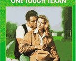 One Tough Texan (Harlequin Intrigue) M.J. Rodgers - $2.93
