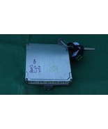 01-03 Honda Civic MT Vtec ECU PCM Engine Computer &amp; Immobilizer 37820-PL... - $307.44 CAD