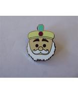 Disney Trading Pins 123208 Tsum Mystery Series 4 - Sultan - $9.50
