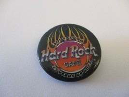 HARD ROCK CAFE PIN MUSIC MEMORABILIA ROCK POP COLLECTIBLE #94 - £5.05 GBP