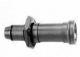 Spout For Cambro Camtainer 64003 for models 100LCD, 250LCD, 500LCD,1000LCD - $8.99