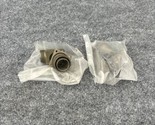 Lot of 2 - Amphenol 97-3108A-20 850 90 Connector Shell Mil Spec  Missing... - $29.69