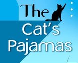 The Cat&#39;s Pajamas (Jacques and Cleo, Cat Detectives, No. 2) Morris, Gilbert - $2.93