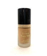 Too Faced Born This Way Oil-Free Undetectable Foundation 1.0 oz/ 30 ml  ... - $29.00