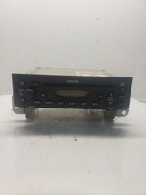 Audio Equipment Radio Am-fm-cd Player Opt U1C Fits 00-03 SATURN L SERIES 1098508 - £45.90 GBP