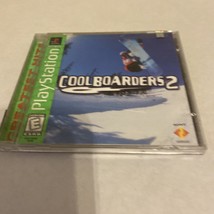 Cool Boarders 2 GH (Sony PlayStation 1, 1997) *Complete - Tested* - £3.72 GBP