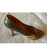 Miniature resin collection shoe, The Wonder Shoe - €10,20 EUR