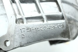 2002-2008 MINI COOPER S 1.6L S/C SUPERCHARGER AIR COOLING INTAKE DUCT H1901 image 15