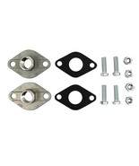 Hardy 3/4&quot; Stainless Steel Flanges for Circulating Pump (502.60) - $933.21 MXN
