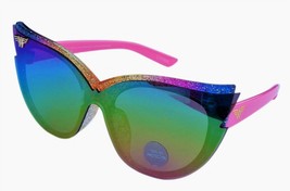 WONDER WOMAN DC SUPERHERO GIRLS 100% UV Shatter Resistant Sunglasses NWT... - $8.99