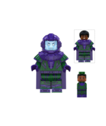 Kang Marvel Ant-Man Quantumania (2023) Minifigure (2) - €8,59 EUR