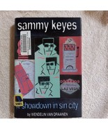 Sammy Keyes and the Showdown in Sin City by Wendelin Van Draanen (2013, ... - £2.19 GBP