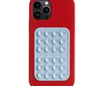 || Silicone Suction Phone Case Adhesive Mount || Compatible With Iphone ... - $24.99