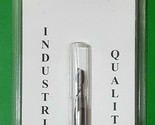 Hayes 3/16” Spiral Upcut Solid Carbide Router Bit - Industrial Quality - $15.89