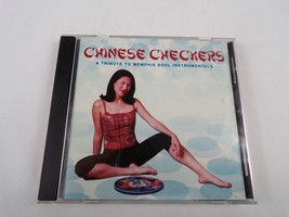 Chinese Checkers Green Onions Chinese Checkers Soul Limbo Hang &#39;Em High CD#10 - £10.32 GBP