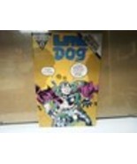L8 MARVEL EPIC COMIC LAW DOG ISSUE 8 DECEMBER 1993 IN GOOD CONDITION - $2.18