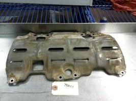 Engine Oil Baffle For 99-00 Honda Civic  1.6 - $24.70