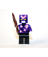 Crystal Knight Minecraft Game Toys Minifigures - $9.35 CAD