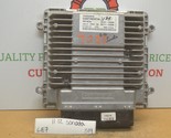 391012G690 Hyundai Sonata Engine Control Unit ECU 2011-12 Module 519-6E7 - $17.99