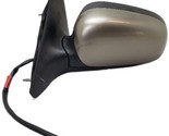 Driver Side View Mirror Power Folding Fits 98-01 04-11 CROWN VICTORIA 40... - $38.40